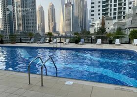 Image for Adults Swimming Pool in Marina View Tower B