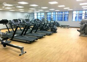 Image for Gym in Marina Wharf 1