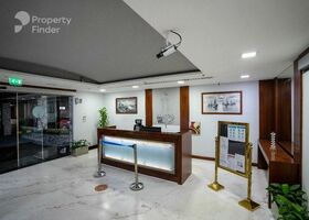 Image for Lobby in Marina Wharf 1