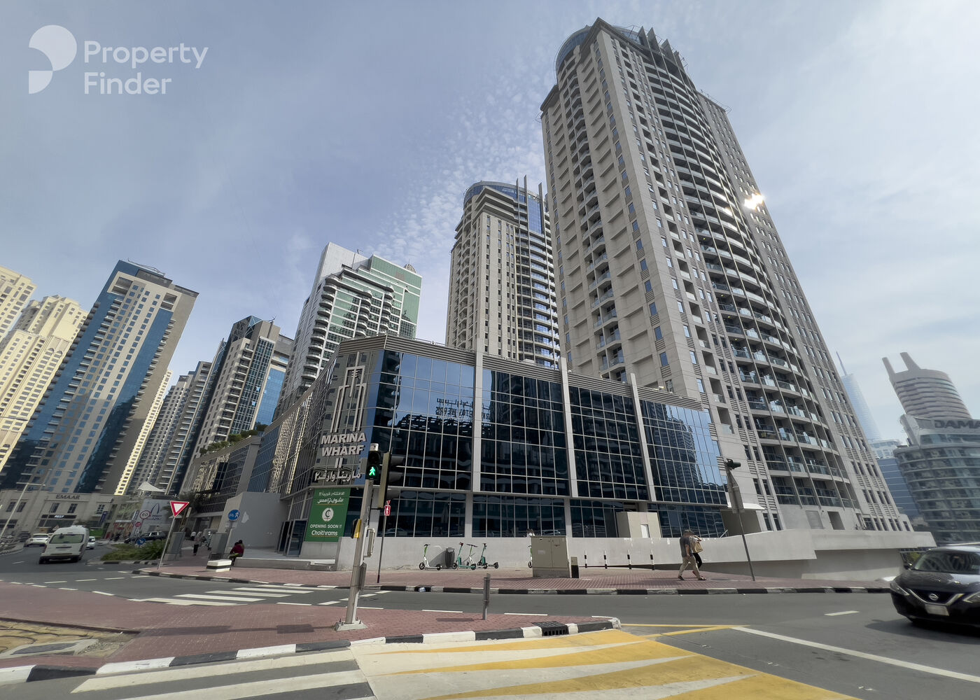 Gallery mosaic item small first