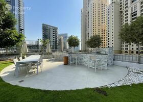 Image for Barbecue Area in Marina Wharf 1