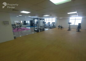 Image for Gym in Marina Wharf 1