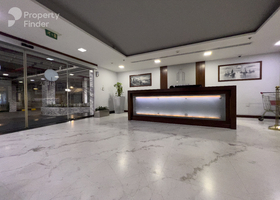 Image for Lobby in Marina Wharf 1