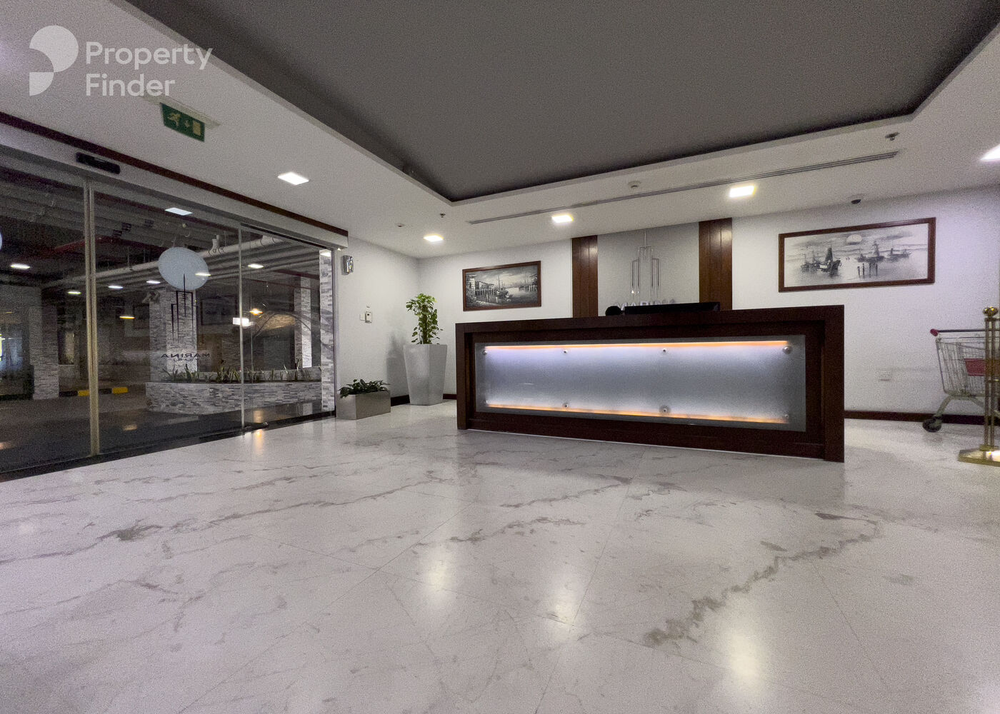 Gallery mosaic item small second