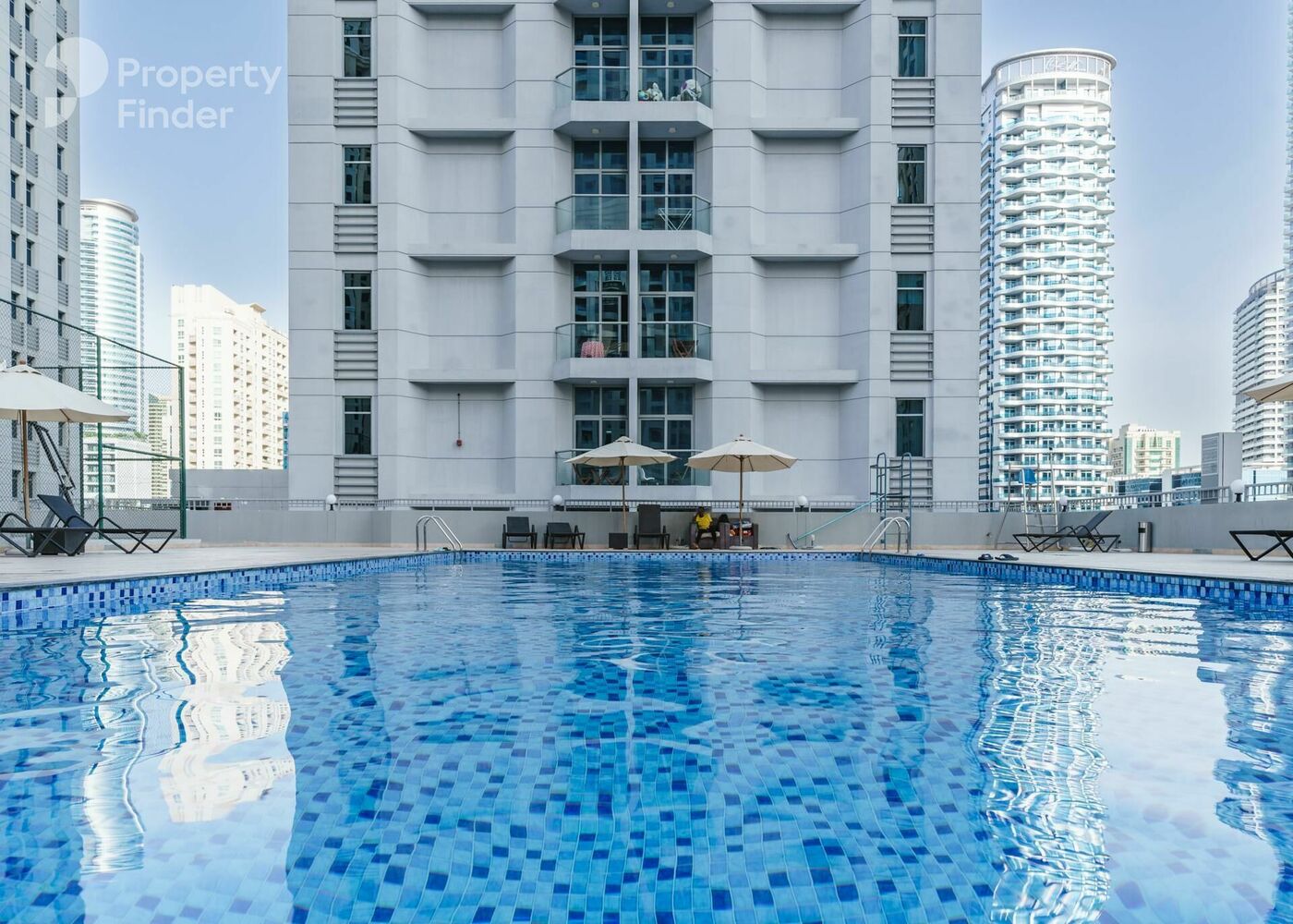 Gallery mosaic item small second