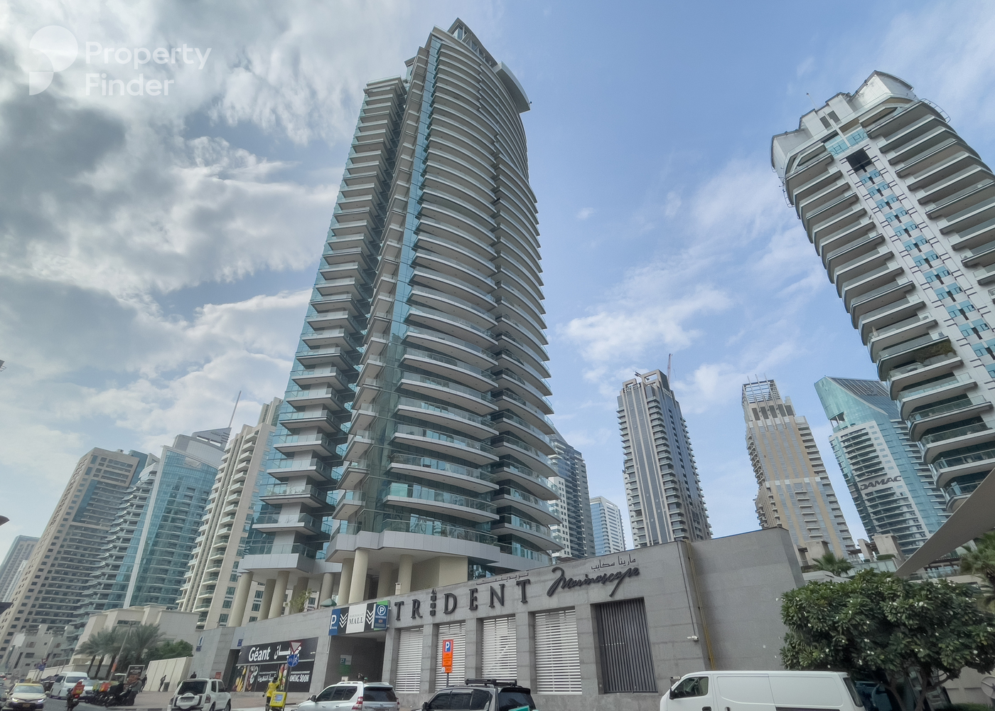 Gallery mosaic item small first