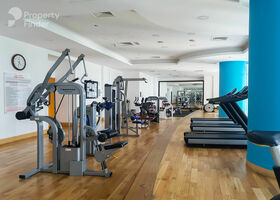 Image for Gym in Marinascape Oceanic