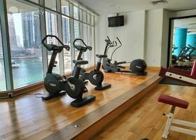 Image for Gym in Marinascape Oceanic
