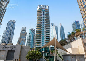 Image for Building Exterior in Marinascape Oceanic