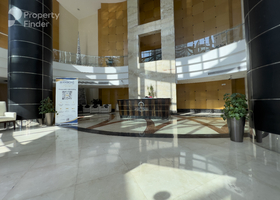 Image for Lobby in Marinascape Avant