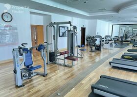 Image for Gym in Marinascape Avant