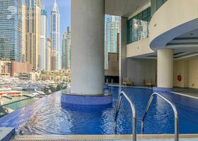 Image for Adults Swimming Pool in Marinascape Avant