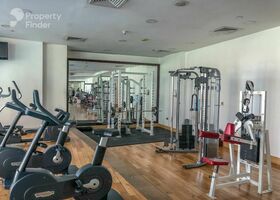 Image for Gym in Marinascape Avant