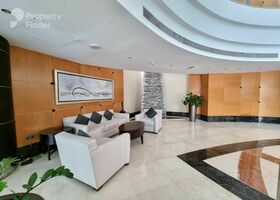 Image for Lobby in Marinascape Avant
