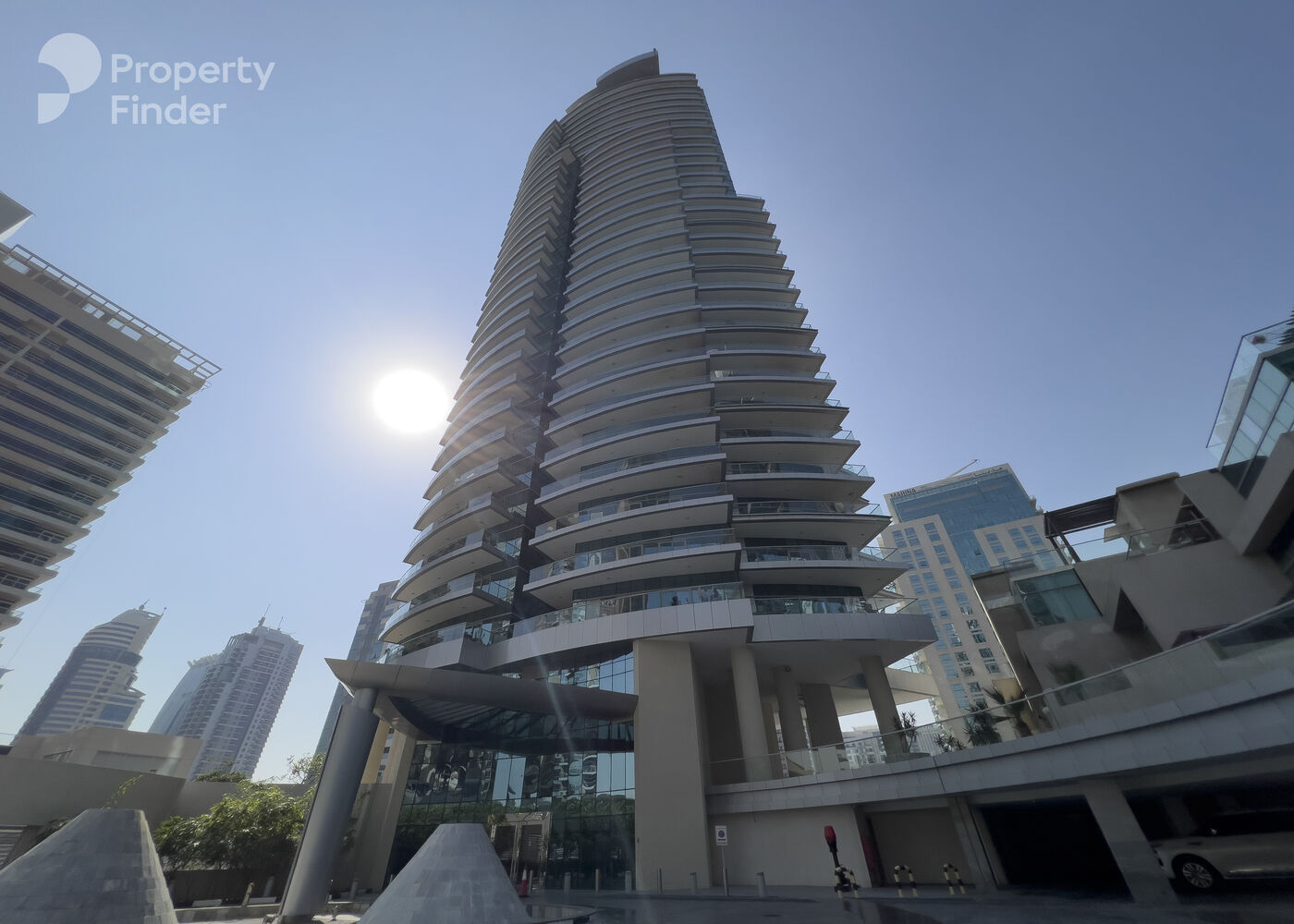 Gallery mosaic item small first