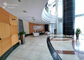 Image for Lobby in Marinascape Avant