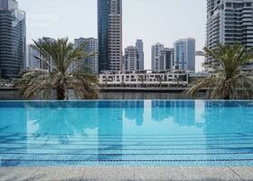 Image for Adults Swimming Pool in Blakely Tower