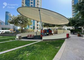 Image for Children Play Area in Blakely Tower