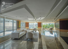 Image for Lobby in Blakely Tower
