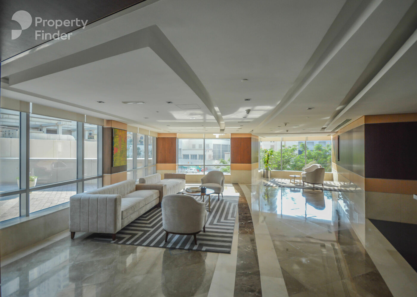 Gallery mosaic item small first