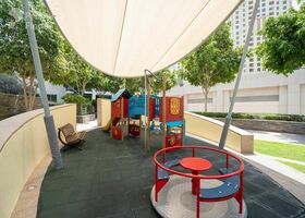 Image for Children Play Area in Blakely Tower