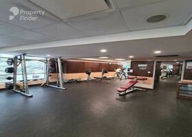 Image for Gym in Sanibel Tower