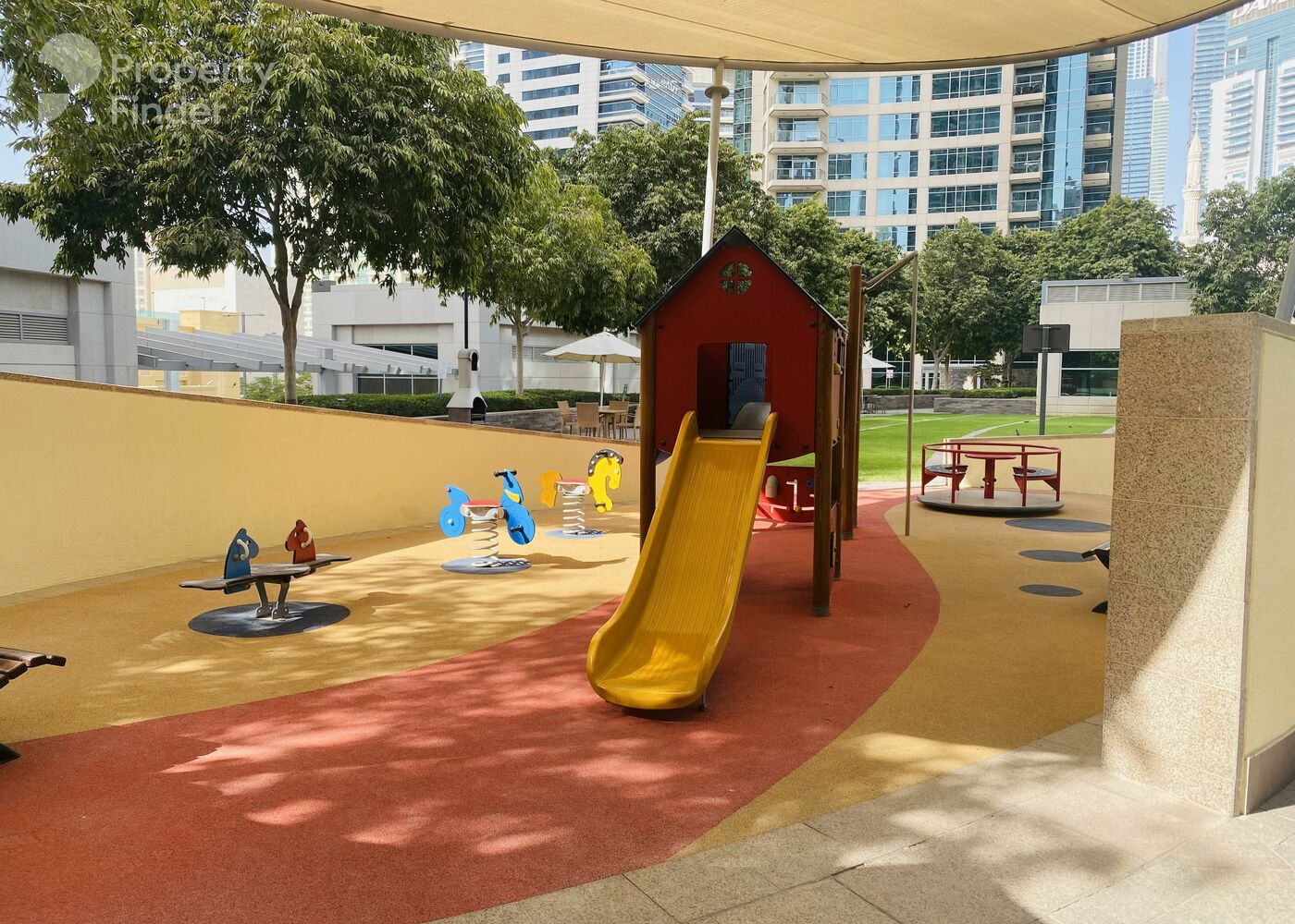 Gallery mosaic item small second