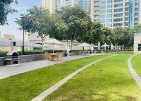 Image for Barbecue Area in Sanibel Tower