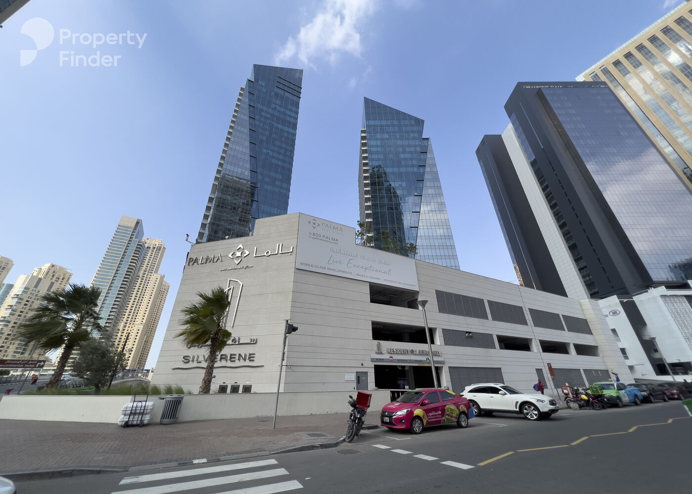 Gallery mosaic item small first