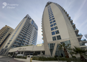 برج A برج الجواهر