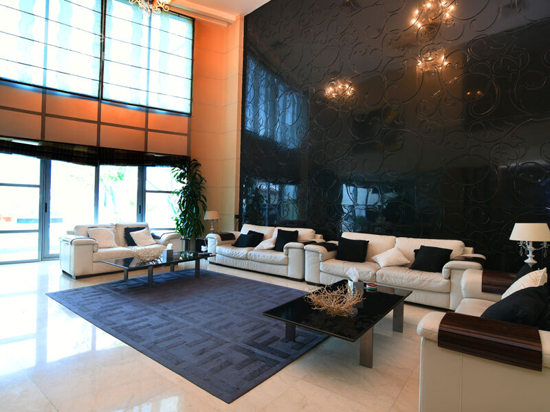 Gallery mosaic item small first