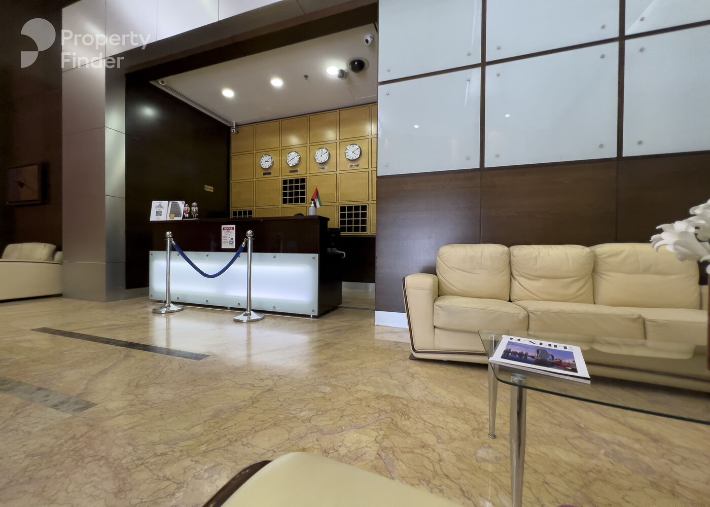 Gallery mosaic item small second