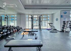 Image for Gym in The Royal Oceanic