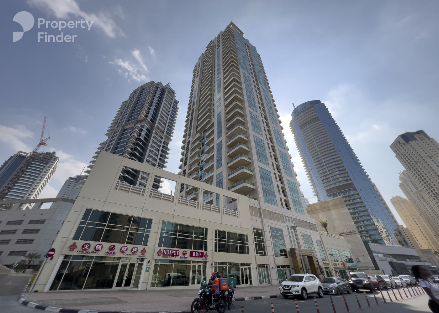 Gallery mosaic item large