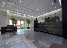 Image for Lobby in The Royal Oceanic