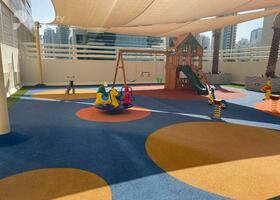 Image for Children Play Area in The Royal Oceanic