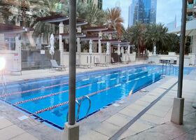 Image for Adults Swimming Pool in Murjan Tower