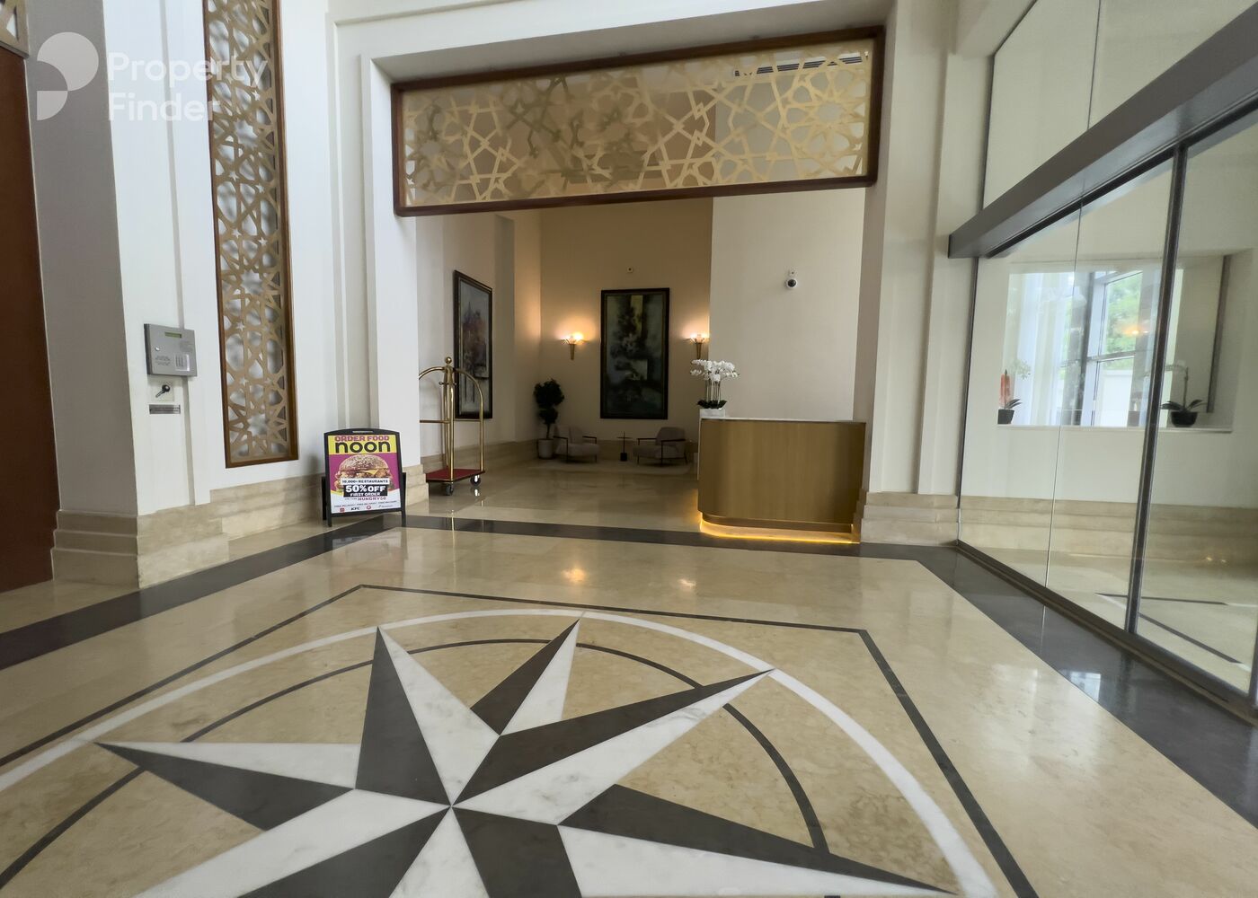 Gallery mosaic item small second