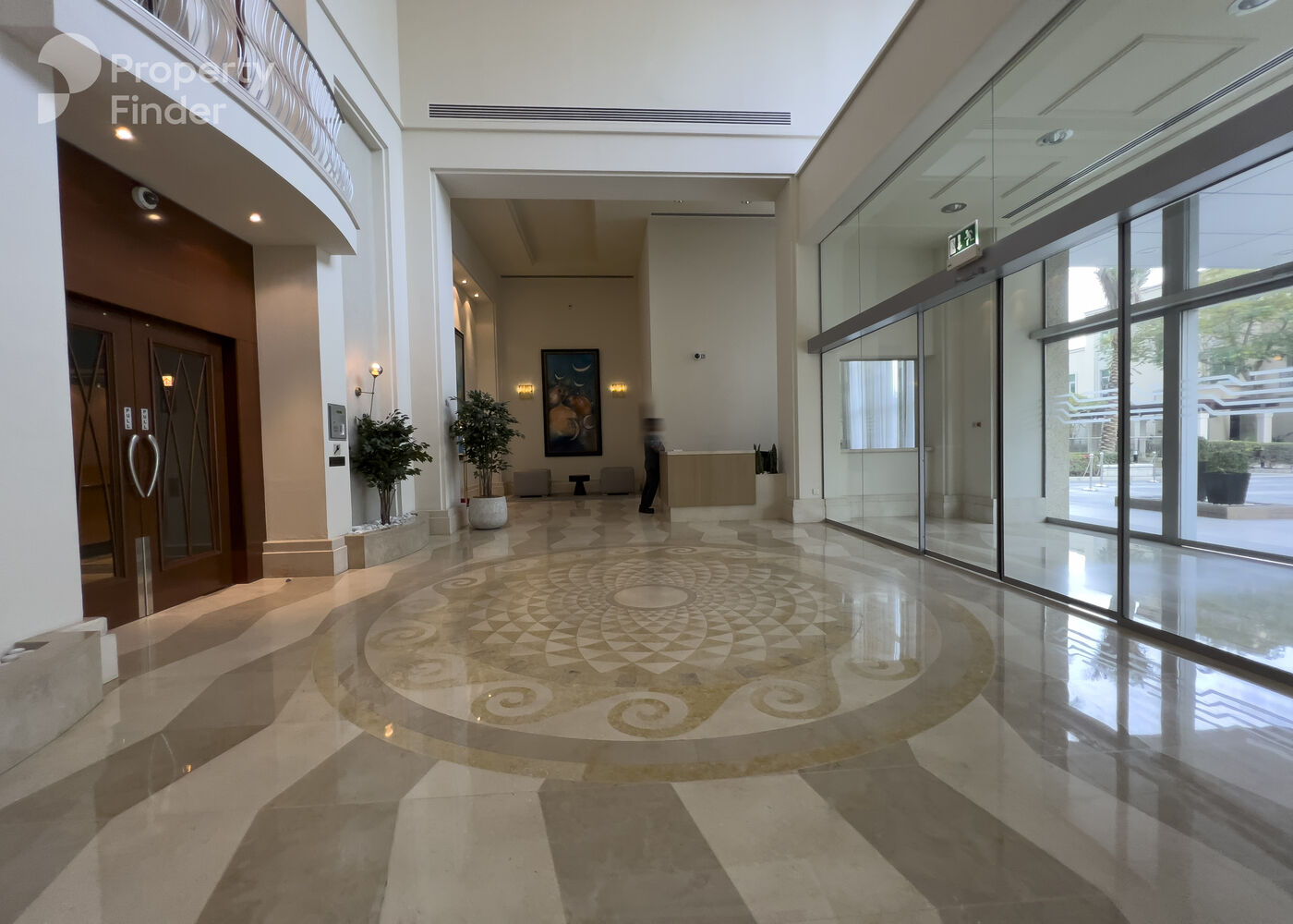 Gallery mosaic item small second