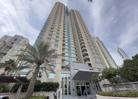 برج برج المسك