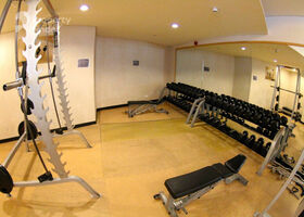 Image for Gym in Al Anbar Tower