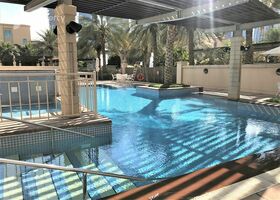 Image for Adults Swimming Pool in Al Anbar Tower