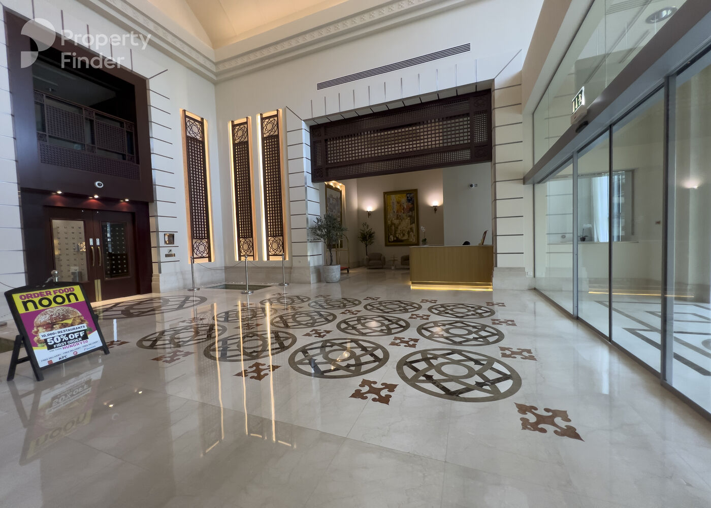 Gallery mosaic item small second