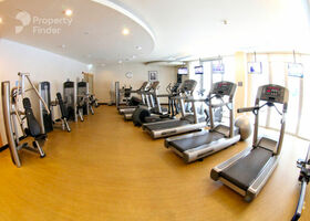 Image for Gym in Al Anbar Tower