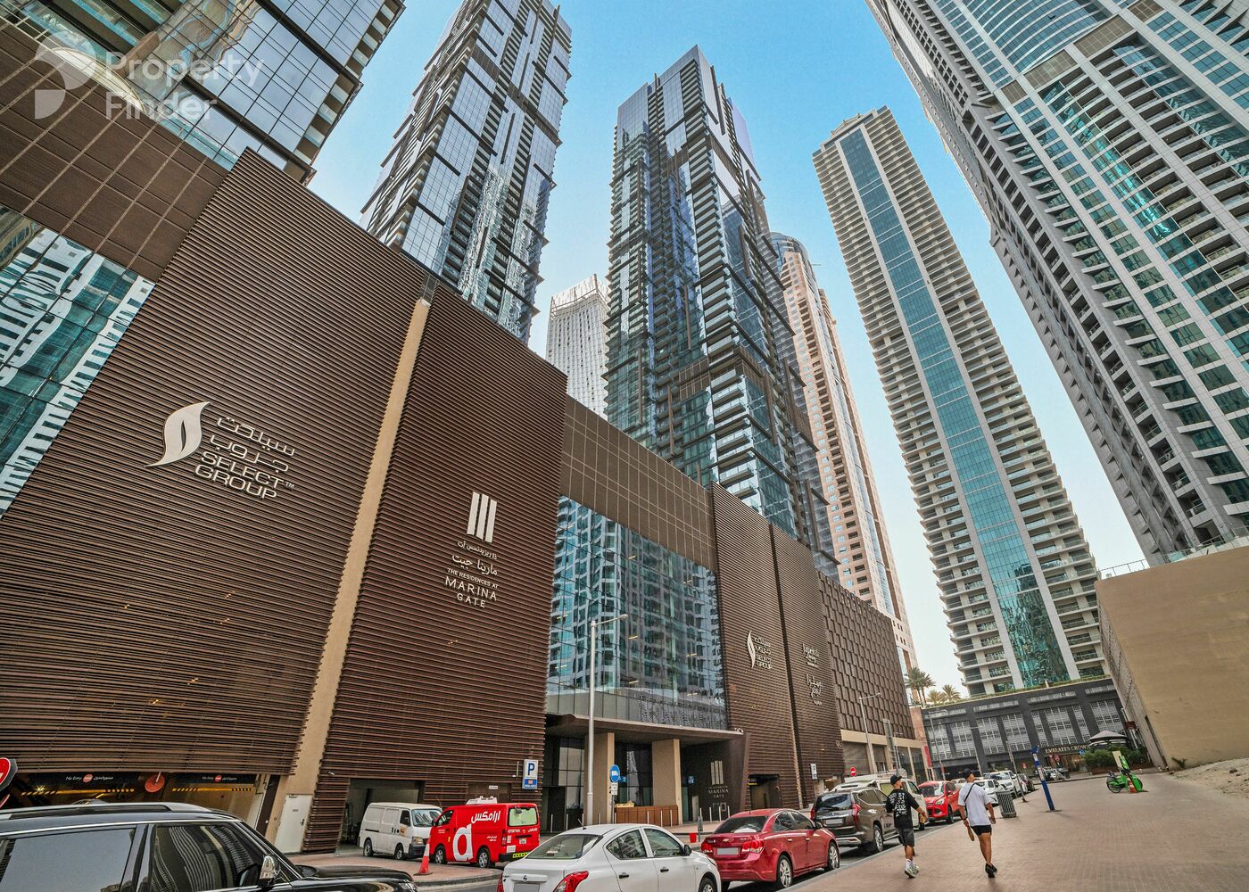 Gallery mosaic item small second