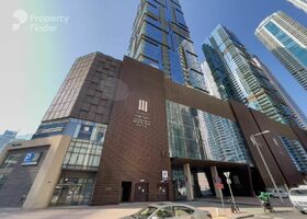 برج بوابة المارينا 2