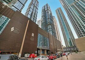 Image for Building Exterior in Marina Gate 2