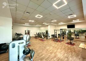 Image for Gym in Marina Hotel Apartments