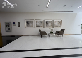 Image for Lobby in Sparkle Tower 1