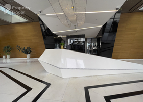 Image for Lobby in Sparkle Tower 1